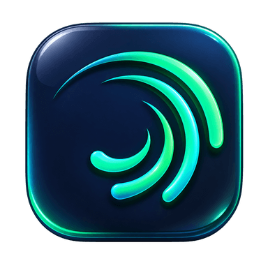 Alight Motion Pro Almaq