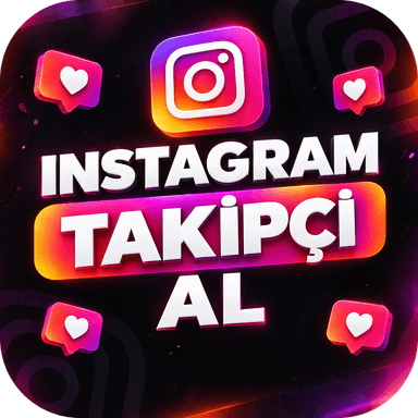 Instagram Takipçi Almaq