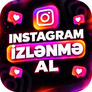 Instagram Video / Reels Baxışları Almaq