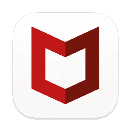 McAfee Total Protection Almaq
