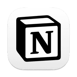 Notion Business Almaq