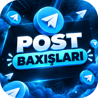 Telegram Son Post Baxışları Almaq